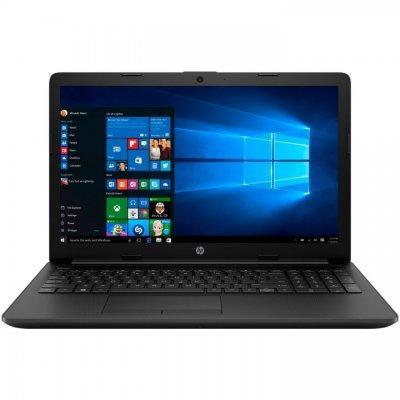 Ноутбук HP Ryzen 5 3500U / 4ГБ / 128SSD / 15.6 / Win10 / (6VN57EA)