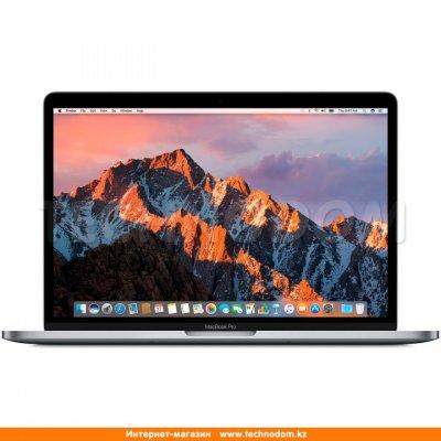 Ноутбук Apple MacBook Pro i5 7360U / 8ГБ / 128SSD / 13.3 / Mac OS X / (MPXQ2RU/A)