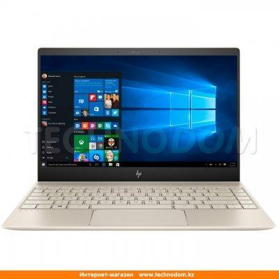 Ноутбук HP ENVY i5 7200U / 4ГБ / 128SSD / 13.3 / Win10 / (1VA99EA)