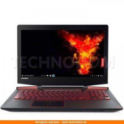Игровой ноутбук Lenovo IdeaPad Legion Y720 i7 7700HQ / 8ГБ / 1000HDD / 128SSD / 15.6 / GTX1060 6ГБ / Win10 / (80VR001TRK)
